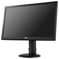 AOC u2868pqu black