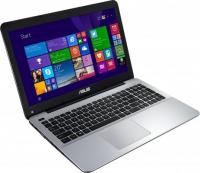 Asus Ноутбук K555LD-XO1044H 15.6&quot; 1366x768 Intel Core i3-5010U