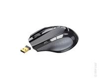 Intro MW107G Wireless Gaming Basic Black