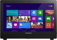 Lenovo S40-40 (Pentium/G3240/3100mhz/4Gb/500Gb/21.5/DVDRW/WiFi/W8.1/Black)