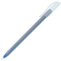 Index Ручка шариковая &quot;Colorplay&quot;, 0,7 мм, цвет чернил синий, 4 штуки