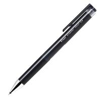 Pilot Ручка гелевая "Synergy Point", черная, 0,5 мм