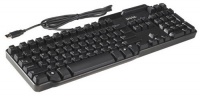 Dell Smartcard Keyboard Black USB