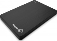 Seagate stcd500202 slim portable drive 500gb usb 3.0 rtl black