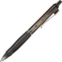 ATTACHE Ручка гелевая "Flagman", 0,5 мм, черные чернила