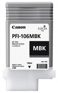 Canon PFI-106 Black