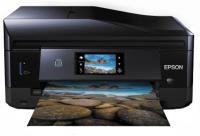 Epson Expression premium XP-820