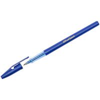 OfficeSpace Ручка шариковая "Zeta", синяя, 0,7 мм