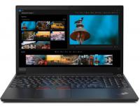 Lenovo Ноутбук ThinkPad E15 (15.60 IPS (LED)/ Core i5 10210U 1600MHz/ 8192Mb/ HDD+SSD 1000Gb/ Intel UHD Graphics 64Mb) MS Windows 10 Professional (64-bit) [20RD001YRT]