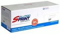 Solution Print Картридж лазерный SP-X-5020, совместимый с Xerox 106R01277, черный