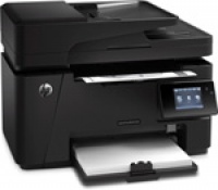 HP LaserJet Pro MFP M127fw (CZ183A)