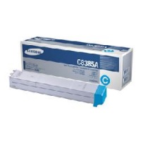 Samsung CLX-C8385A Cyan Toner Cartridge