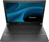 Lenovo Ноутбук  IdeaPad B5030 (15.6 LED/ Pentium Quad Core N3530 2160MHz/ 2048Mb/ HDD 320Gb/ Intel HD Graphics 64Mb) Free DOS [59426188]