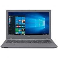 Acer Aspire E5-522G 15,6 HD1366x768 nonGLARE/AMD A6-7310 Quad/4GB/500GB/RD R5 M335 2GB/DVD-RW/WiFi/BT4,0/1,3MP/SD/W10/1Y/GREY