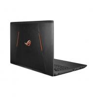 Asus ROG GL553VD-FY073T 15.6&quot;, Intel Core i5, 2500МГц, 8Гб RAM, 1128Гб, Черный, Windows 10