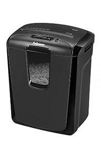 Fellowes Шредер "PowerShred M-8C"