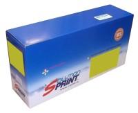 Solution Print Картридж лазерный SP-K-TK5270 Y, совместимый с Kyocera TK-5270Y, желтый