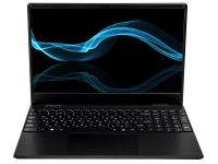 HIPER Ноутбук WorkBook U26 U26-15FII3123R8S2WPG (15.6", Core i3 1215U/ 8 ГБ/ SSD 256 ГБ/ UHD Graphics) Черный HIPER Ноутбук WorkBook U26 U26-15FII3123R8S2WPG (15.6", Core i3 1215U/ 8 ГБ/ SSD 256 ГБ/ UHD Graphics) Черный