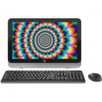 HP ProOne 400 G1 AiO 19.5&quot;, 4Гб, 500Гб, Windows, Intel Pentium