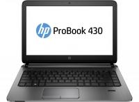 HP ProBook 430 G2 (K9J90EA) (Core i7 5500U 2400 Mhz/13.3&amp;quot;/1366x768/6.0Gb/128Gb/DVD нет/Intel HD Graphics 5500/Wi-Fi/Bluetooth/3G/EDGE/GPRS/Win 7 Pro 64)