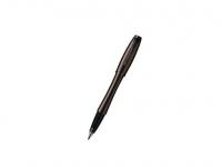 Ручка-роллер Parker Urban Premium T204 чернила черные корпус коричневый