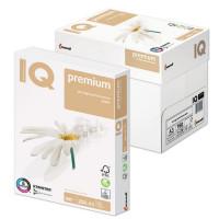 Mondi Business Paper Бумага для офисной техники "IQ Premium", А3, 160 г/м2, белизна 169% (CIE), 250 листов