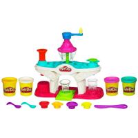 Play-Doh Игровой  набор "Фабрика сладостей"
