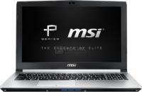 MSI Ноутбук  PE70 2QE-201RU (17.3 IPS (LED)/ Core i7 5700HQ 2700MHz/ 8192Mb/ HDD+SSD 1000Gb/ NVIDIA GeForce GTX 960M 2048Mb) MS Windows 8.1 (64-bit) [9S7-179212-201]