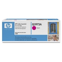 HP 123A Magenta Print Cartridge