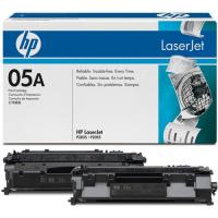 HP CE505A для LJ 2035\2055 (2300стр)