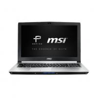 MSI PE60 2QD i7 5700HQ/8Gb/1Tb/DVD-RW/nVidia GeForce GTX 950M 2Gb/15,6/FHD 1920x1080/Windows 10/silver/WiFi/BT/Cam