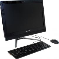 Lenovo C40-30 (Pentium/3805U/1.9Ghz/4Gb/1000GB/21.5/DVD-RW/W8.1/Black)