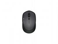 Logitech Мышь M335 черный 910-004438