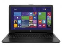 HP Ноутбук 250 15.6&quot; 1366x768 матовый i3-4005U 1.7GHz 6Gb 1Tb HD4400 DVD-RW Bluetooth Wi-Fi Win7Pro Win8.Pro серый M9S83EA