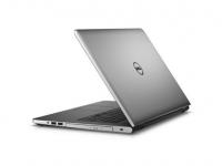 Dell Ноутбук Inspiron 5758 17.3&amp;quot; 1600x900 Intel Core i3-5005U 1Tb 4Gb nVidia GeForce GT 920M 2048 Мб серебристый Linux 5758-8993