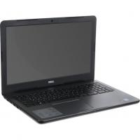 Dell Inspiron 5567-7881 15.6&amp;quot;, Intel Core i3, 2000МГц, 4Гб RAM, 1000Гб, Черный, Linux