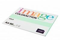 Image Coloraction Бумага "Image Coloraction", А4, 50 листов, 80 г/м2, светло-голубой