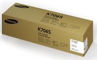 Samsung Тонер-картридж "MLT-K706S SS817A Black Toner Cartridge", черный