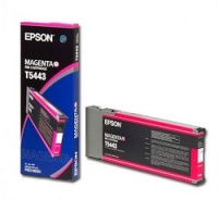 Epson T544 3 Magenta UltraChrome Ink Cartridge