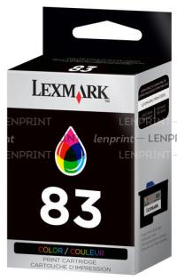 Lexmark 18L0042 картридж цветной