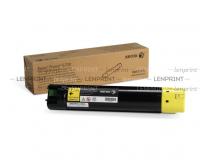 Xerox 106R01525 картридж желтый XL