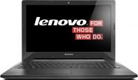 Lenovo Ноутбук IdeaPad G5080 15.6&amp;quot; 1366x768 Intel Core i7-4510U 1Tb 8Gb AMD Radeon R5 M230 2048 Мб черный Windows 8.1 59438345