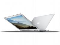 Apple Ноутбук MacBook Air 13.3&quot;/1440 x 900/Intel Core i7 5650U/SSD 256/Intel HD Graphics 6000/Используется часть оперативной памяти/серебристый/Mac OS X [ZORJ0003B]