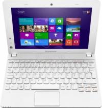 Lenovo Ноутбук IdeaPad E1030 (10.1 LED/ Celeron Dual Core N2840 2160MHz/ 2048Mb/ HDD 320Gb/ Intel HD Graphics 64Mb) MS Windows 8.1 (64-bit) [59442942]