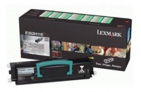 Lexmark E350, E352 High Yield Return Program Toner Cartridge