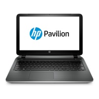 HP Pavilion 15-p105nr