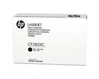 HP 80X Black Contract LaserJet Toner Cartridge