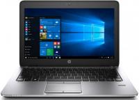 HP Ноутбук EliteBook 725 G3 12.5&quot; 1366x768 AMD A10 Pro-8700B 500Gb 4Gb AMD Radeon R6 серебристый Windows 7 Professional + Windows 10 Professional P4T48EA