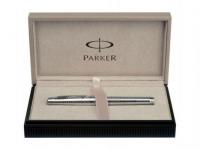 Parker Шариковая ручка Premier Lacque K560 Black GT чернила синие S0887840