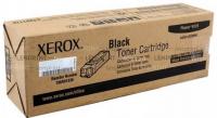 Xerox 106R01338 картридж черный